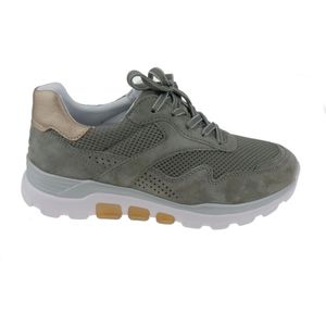 Gabor 86.986.34 - Dames sneaker - maat 37.5 (EU) 4.5 (UK)