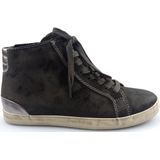 Gabor 96 425 - dames laars - grijs