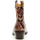 Gabor 600 - dames laars - multikleur
