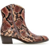 Gabor 600 - dames laars - multikleur