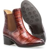 Gabor 650 - dames laars - bruin