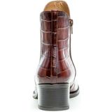 Gabor 650 - dames laars - bruin