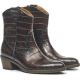 Gabor 600 - dames laars - bruin