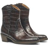 Gabor 600 - dames laars - bruin