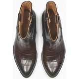 Gabor 600 - dames laars - bruin