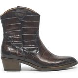 Gabor 600 - dames laars - bruin