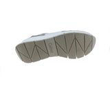 Gabor 86 585 - dames sneaker - groen