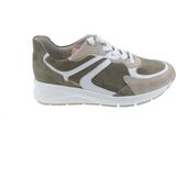 Gabor 86 585 - dames sneaker - groen