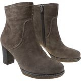 Gabor 870 - dames laars - Taupe