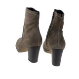 Gabor 870 - dames laars - Taupe