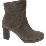 Gabor 870 - dames laars - Taupe