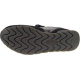 Gabor 369 - dames sneaker - zwart