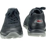 Gabor - Rollingsoft Sensitive 56.965.46 - Dames Wandelsneaker - Blauw - Leer