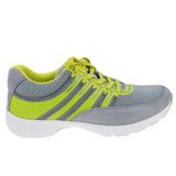 Gabor - 64.352.49 - Dames Sneaker - Geel - Materiaal: EVA-schuim