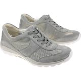 Gabor 966 - dames sneaker - grijs