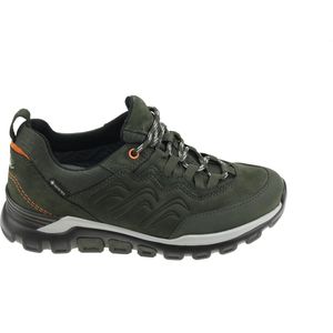 Gabor 96.927.43 - dames sneaker - groen - waterdicht - maat 43 (EU) 9 (UK)