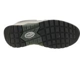 Pius Gabor rollingsoft sensitive 8002 03 - heren rollende wandelsneaker - grijs