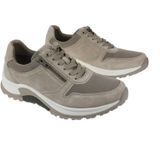 Pius Gabor Rollingsoft sensitive 8000.14.03 heren rollende wandelsneaker