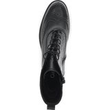 Gabor - Rollingsoft Sensitive - Dames Wandelsneaker - Grijs - Flexibel Zooldesign