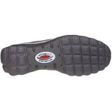 Gabor - Rollingsoft Sensitive - Dames Wandelsneaker - Grijs - Flexibel Zooldesign