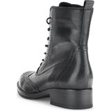 Gabor - Rollingsoft Sensitive - Dames Wandelsneaker - Grijs - Flexibel Zooldesign