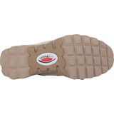 Gabor - Rollingsoft Sensitive - Dames Wandelsneaker - Groen - Flexibele Zool