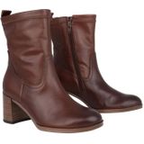 Gabor - 52.951.55 - Dames Laarzen - Bruin - Leer - G-fit