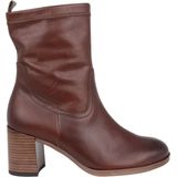 Gabor - 52.951.55 - Dames Laarzen - Bruin - Leer - G-fit