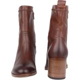 Gabor - 52.951.55 - Dames Laarzen - Bruin - Leer - G-fit