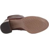 Gabor - 52.951.55 - Dames Laarzen - Bruin - Leer - G-fit