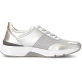 Gabor - 66.897.10 - Wandelsneaker - Zwart - Rollingsoft Technologie
