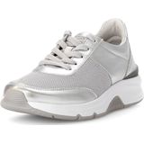 Gabor - 66.897.10 - Wandelsneaker - Zwart - Rollingsoft Technologie