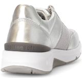 Gabor - 66.897.10 - Wandelsneaker - Zwart - Rollingsoft Technologie