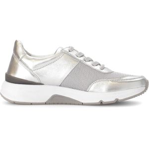 Gabor - 66.897.10 - Wandelsneaker - Zwart - Rollingsoft Technologie