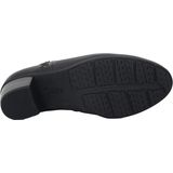 Gabor - 55.524.69 - Dames Laars - Grijs - Suède