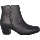 Gabor - 55.524.69 - Dames Laars - Grijs - Suède