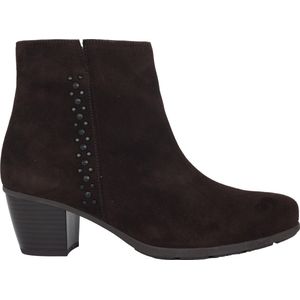 Gabor - 55.524.18 - Dames Laars - Bruin - Suède