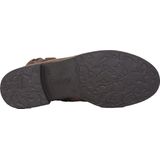 Gabor - 54.671.10 - Dames Laarzen - Grijs - Suède - G-fit