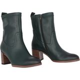 Gabor - 54.671.10 - Dames Laarzen - Grijs - Suède - G-fit