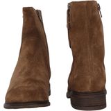 Gabor - 52.794.41 - Dames Laarzen - Bruin - Suède