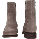 Gabor - 52.794.30 - Dames Laarzen - Grijs - Suède - G-fit
