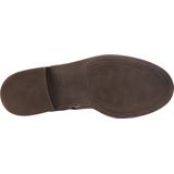 Gabor - 52.794.30 - Dames Laarzen - Grijs - Suède - G-fit