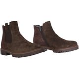 Gabor - 52.720.42 - Dames Laarzen - Bruin - Suède - Hovercraft Zool