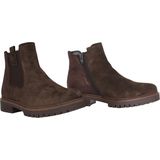 Gabor - 52.720.42 - Dames Laarzen - Bruin - Suède - Hovercraft Zool