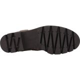 Gabor - 51.713.10 - Dames Laarzen - Grijs - Suède