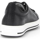 Gabor - Dames Schoenen - Zwart - Leer - Vetersluiting