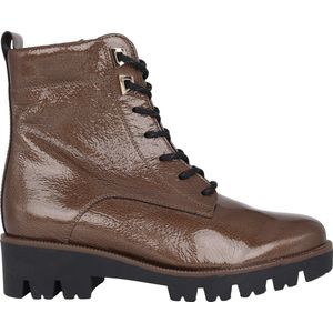 Gabor - 52.055.81 - Dames Laarzen - Bruin - Leer - H-Fit