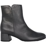 Gabor - 55.680.69 - Dames Laarzen - Grijs - Leer