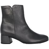 Gabor - 55.680.69 - Dames Laarzen - Grijs - Leer