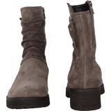 Gabor - 52.092.31 - Dames Laarzen - Grijs - Suède